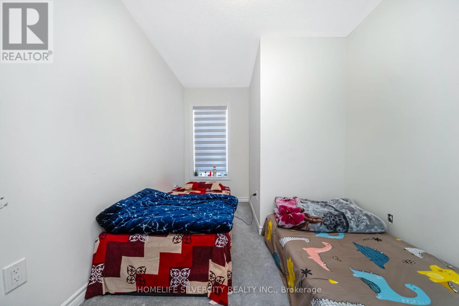 357 Inspire Boulevard, Brampton, Ontario  L6R 4E4 - Photo 29 - W13412090