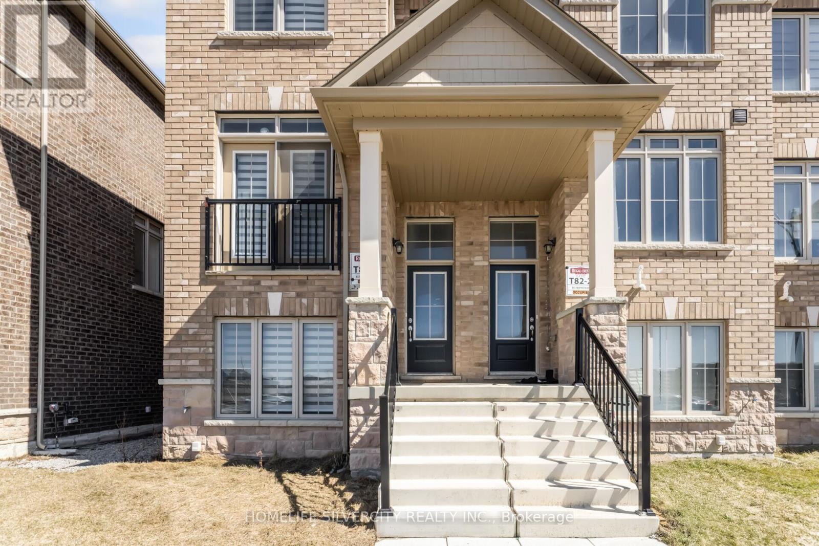 357 Inspire Boulevard, Brampton, Ontario  L6R 4E4 - Photo 3 - W13412090