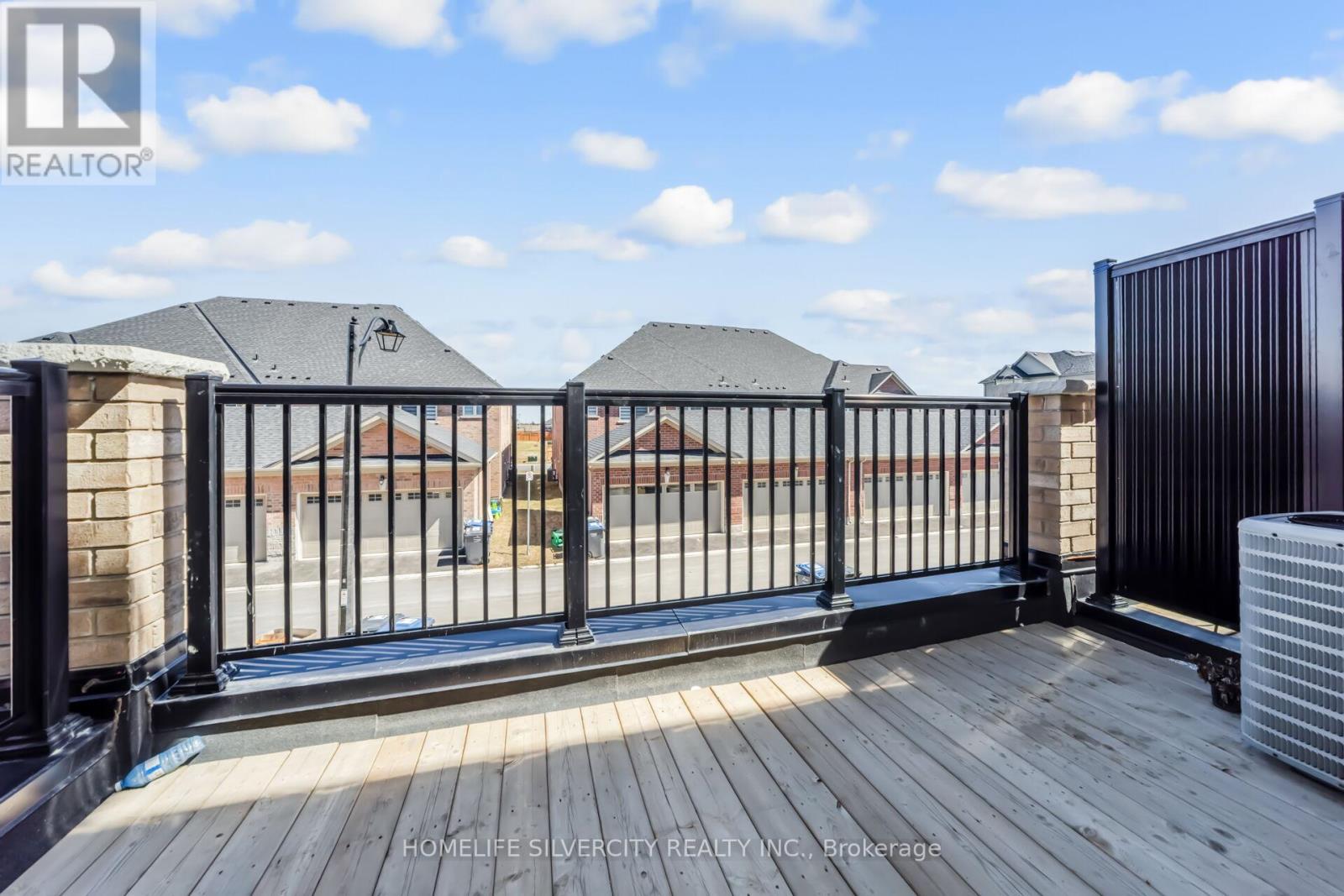 357 Inspire Boulevard, Brampton, Ontario  L6R 4E4 - Photo 34 - W13412090