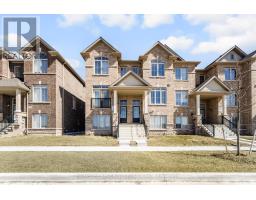 357 INSPIRE BOULEVARD, Brampton, Ontario
