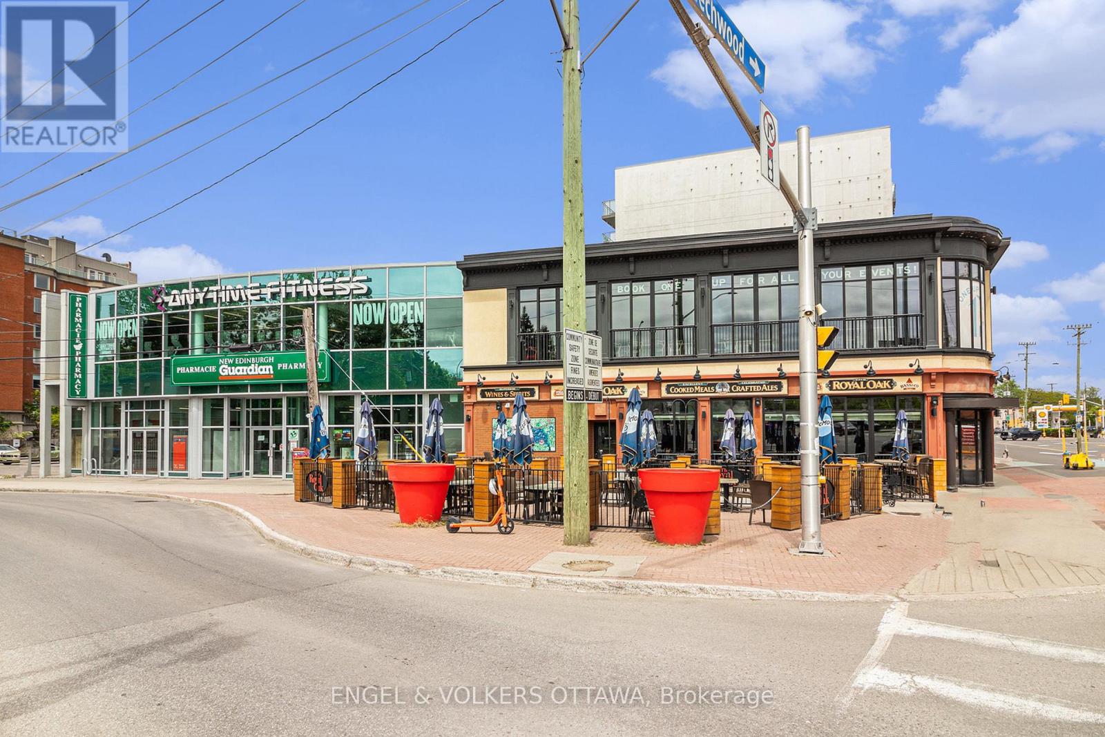 605 - 7 Marquette Avenue, Ottawa, Ontario  K1L 8A7 - Photo 42 - X13411710