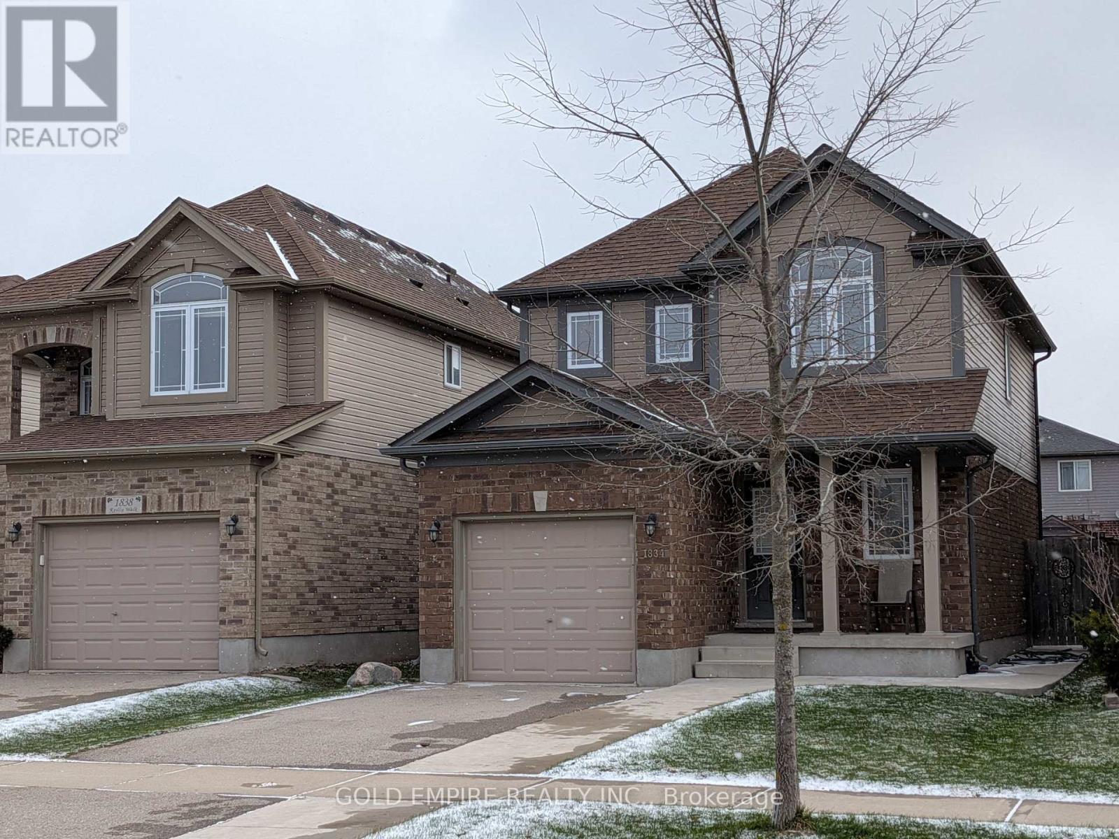 1834 Reilly Walk, London North, Ontario  N5X 0H8 - Photo 2 - X13412142