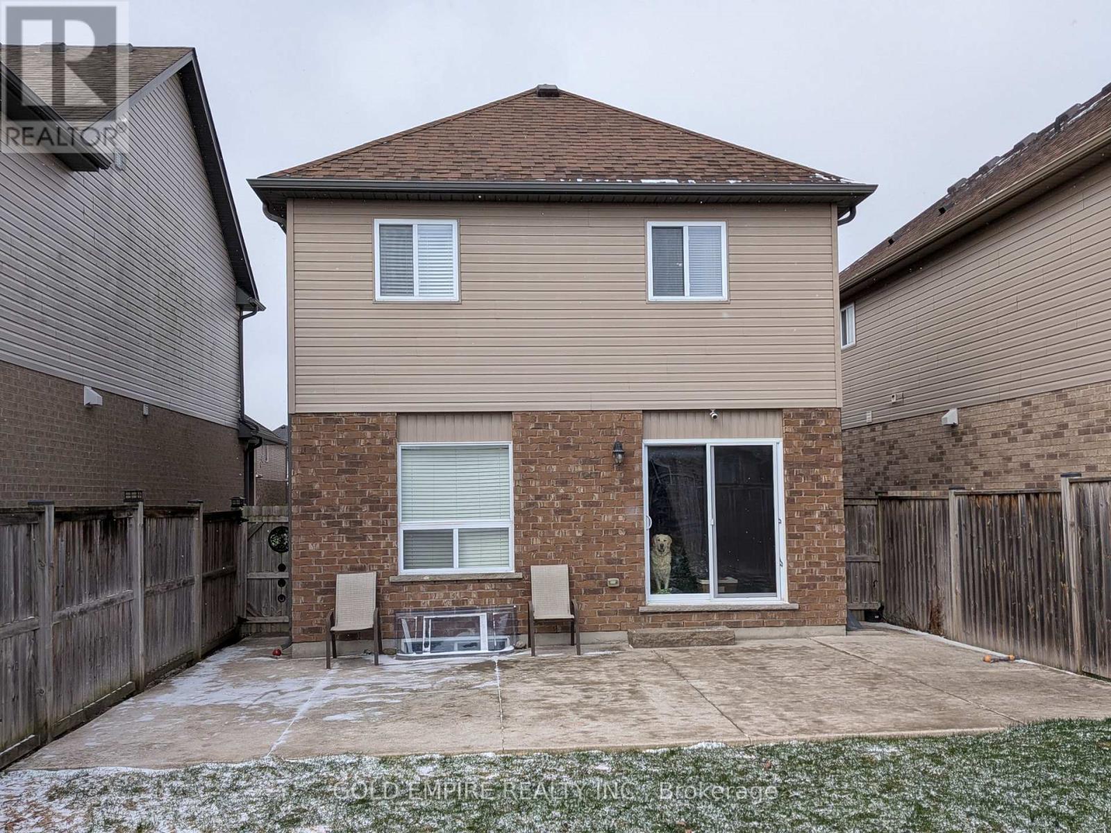 1834 Reilly Walk, London North, Ontario  N5X 0H8 - Photo 26 - X13412142