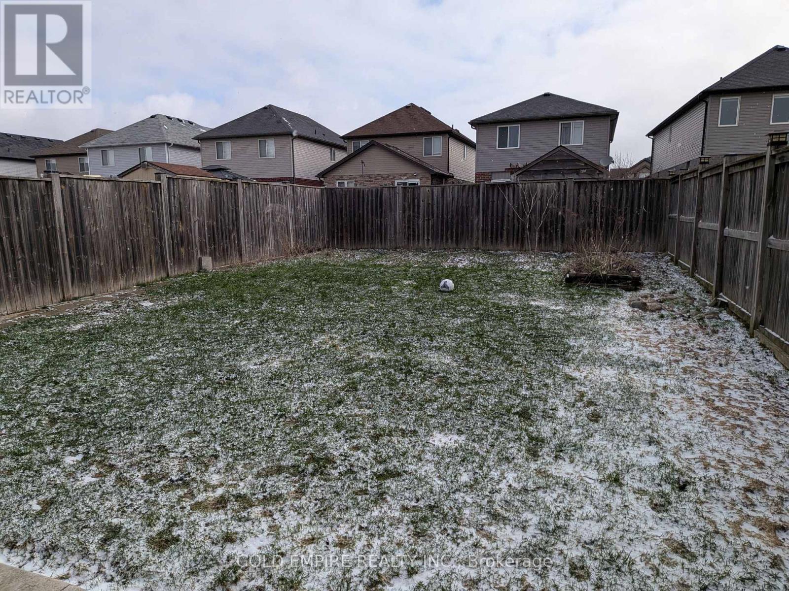 1834 Reilly Walk, London North, Ontario  N5X 0H8 - Photo 27 - X13412142