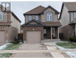 1834 REILLY WALK, London North, Ontario