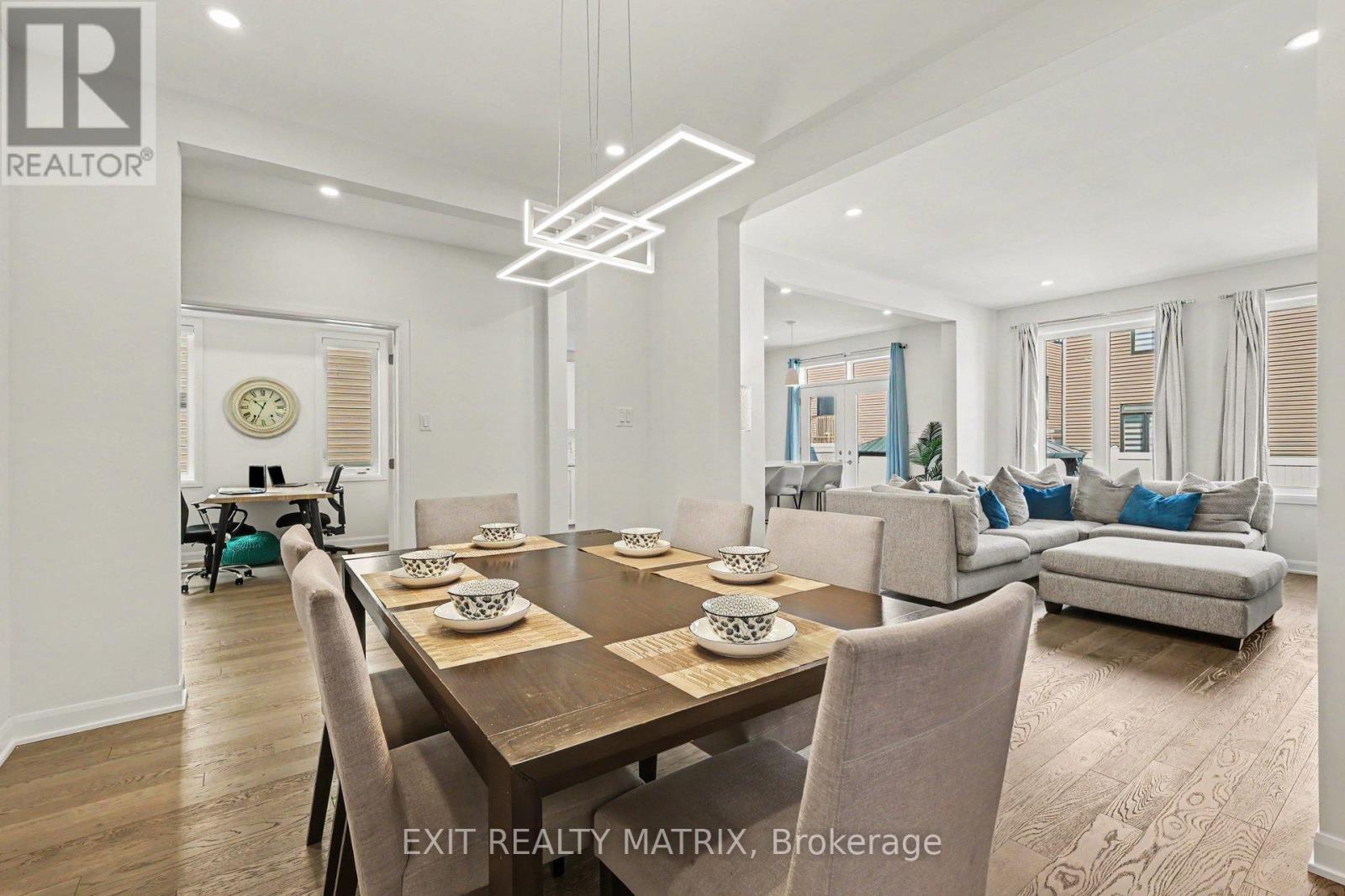 19 Fossa Terrace, Ottawa, Ontario  K2J 6W4 - Photo 6 - X13412122