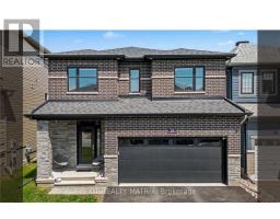 19 FOSSA TERRACE, Ottawa, Ontario