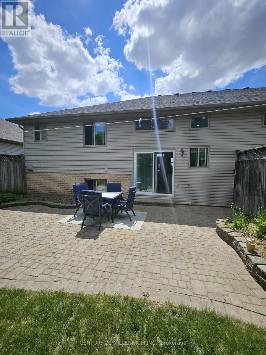 413 Keil Trail N, Chatham-Kent, Ontario  N7L 5R2 - Photo 47 - X13243584