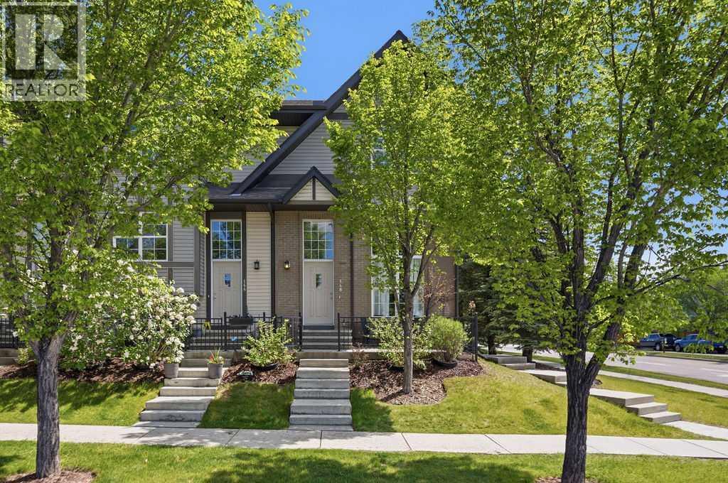 148 Cranarch Road SE, Calgary, Alberta  T3M 0V9 - Photo 1 - A2317603
