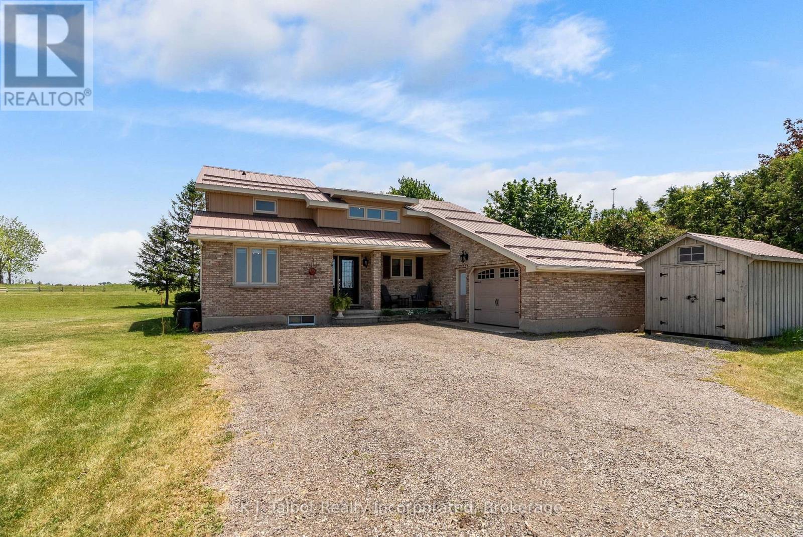 83054 CORRINS LINE, Ashfield-Colborne-Wawanosh, Ontario