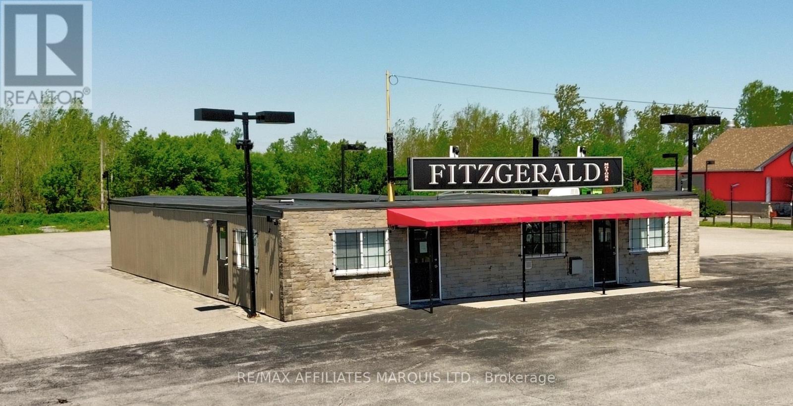 17361 CORNWALL CENTRE ROAD, South Stormont, Ontario