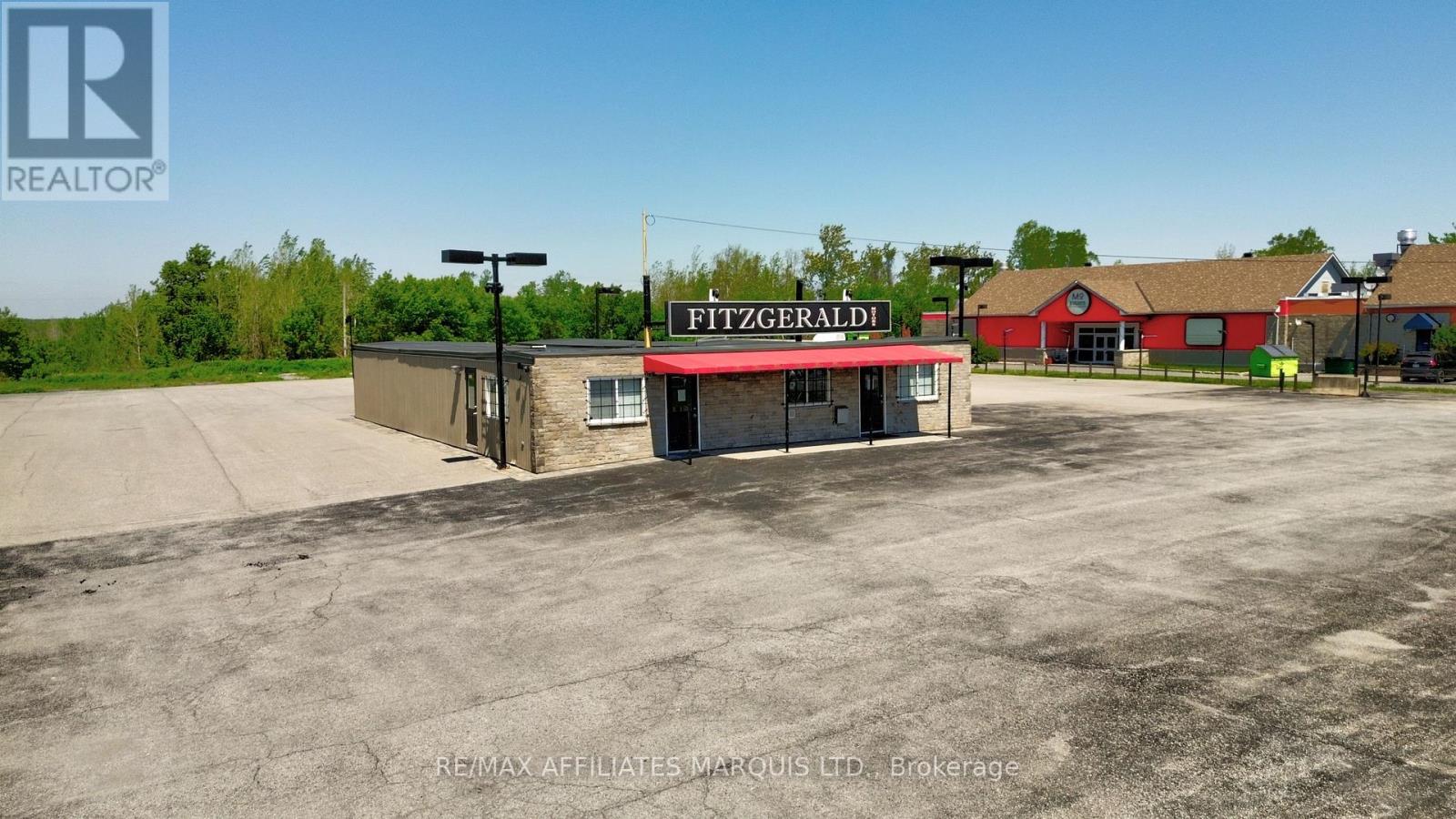 17361 Cornwall Centre Road, South Stormont, Ontario K6K 1K6 - Photo 4 - X13412150
