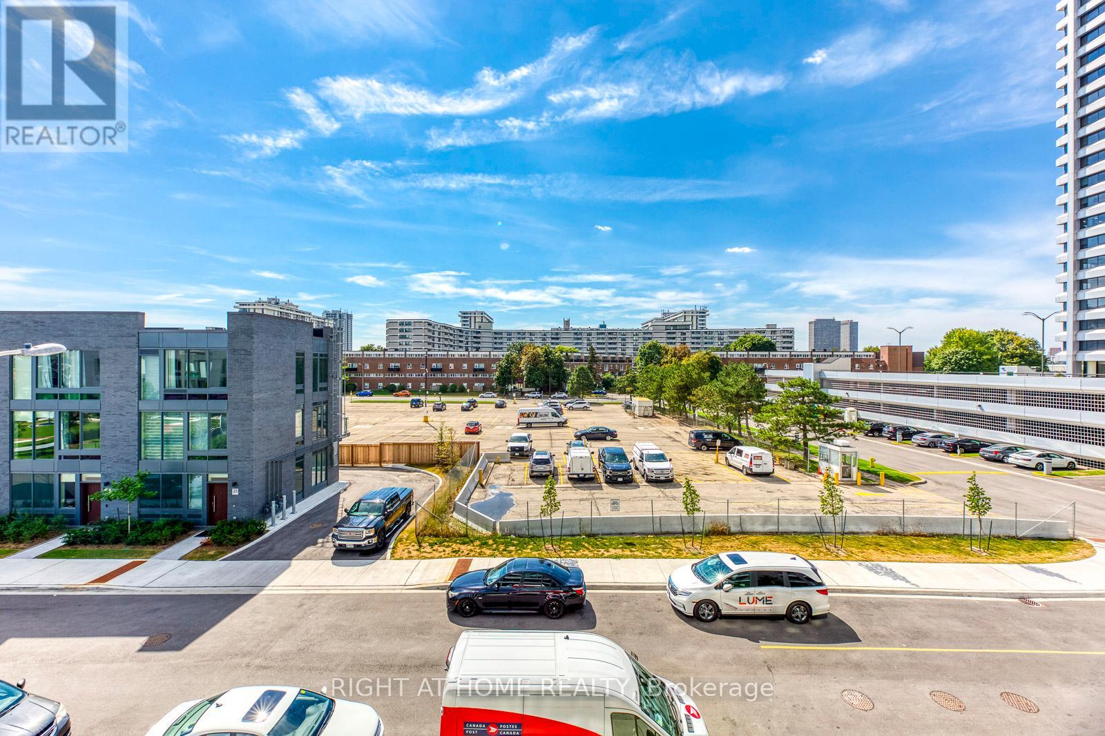 308 - 2 Sonic Way, Toronto, Ontario  M3C 0P2 - Photo 29 - C13412094