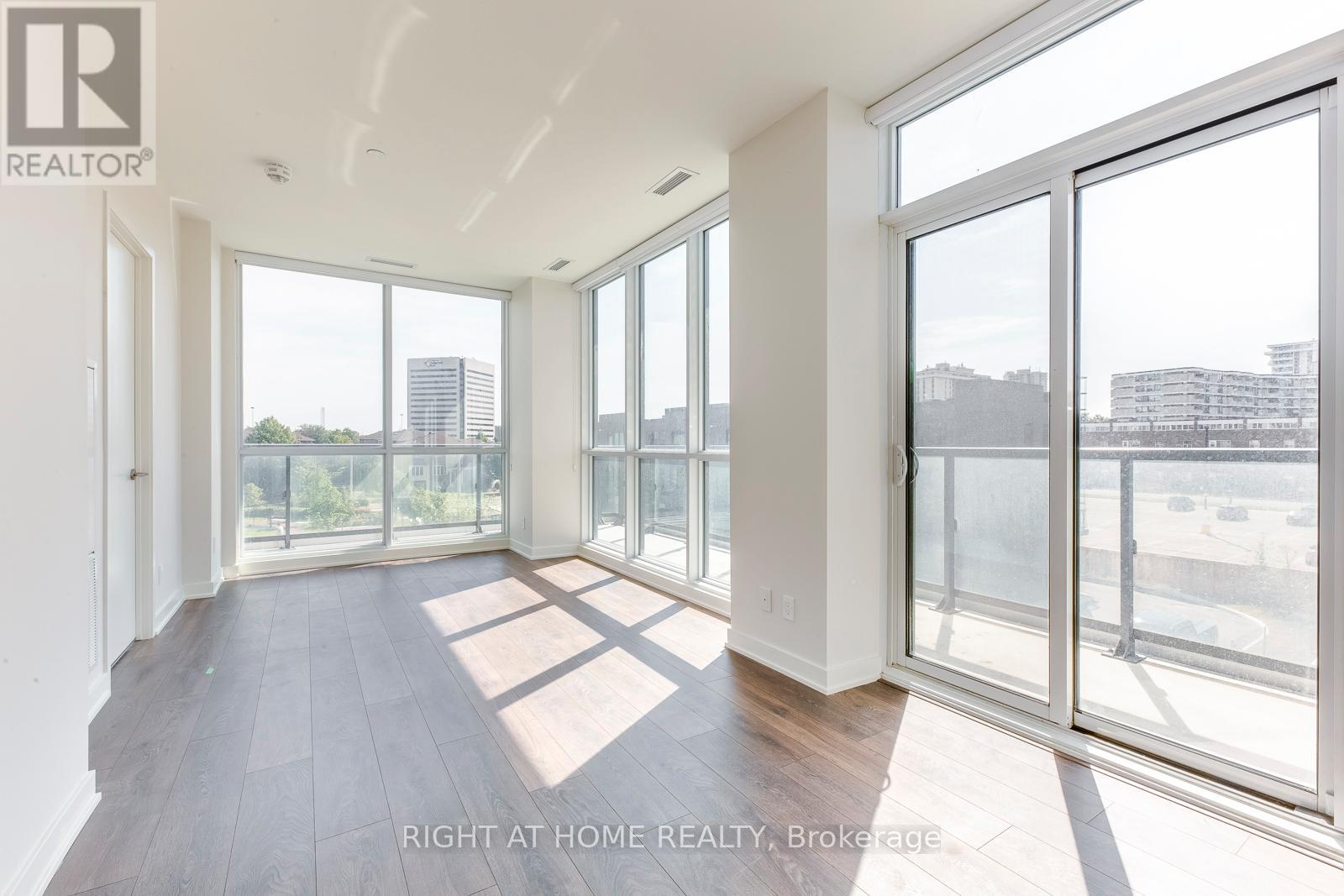 308 - 2 Sonic Way, Toronto, Ontario  M3C 0P2 - Photo 6 - C13412094