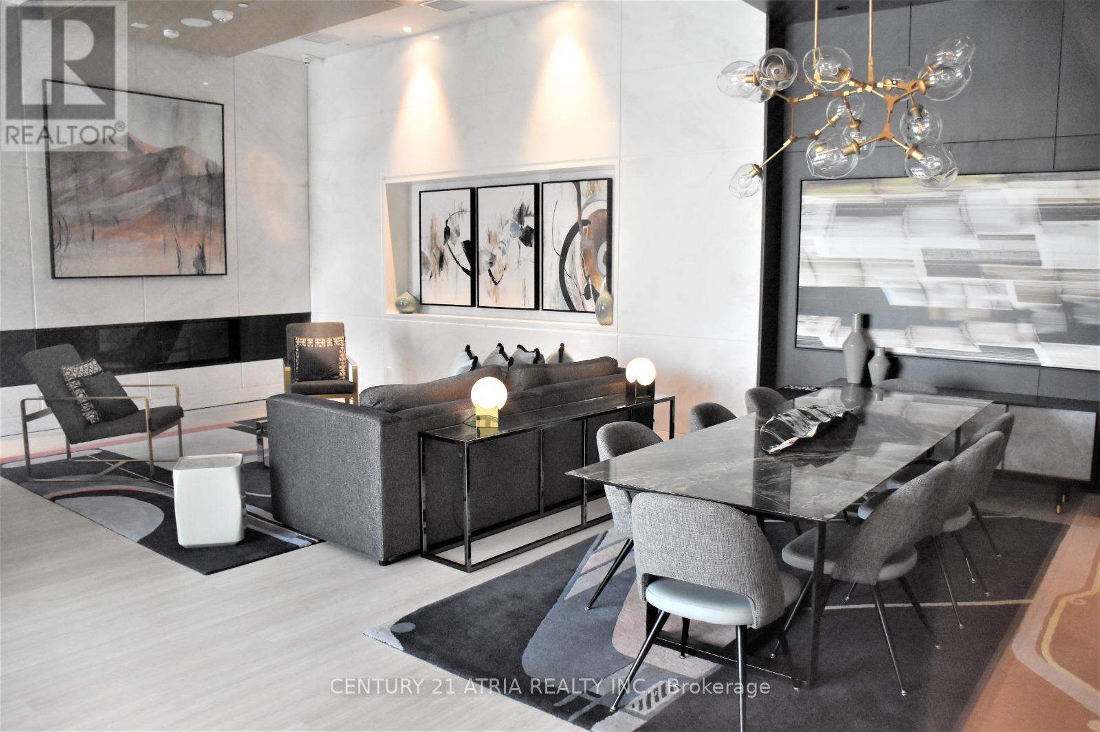 Gph24 - 1 Edgewater Drive, Toronto, Ontario  M5A 0L1 - Photo 2 - C13412102