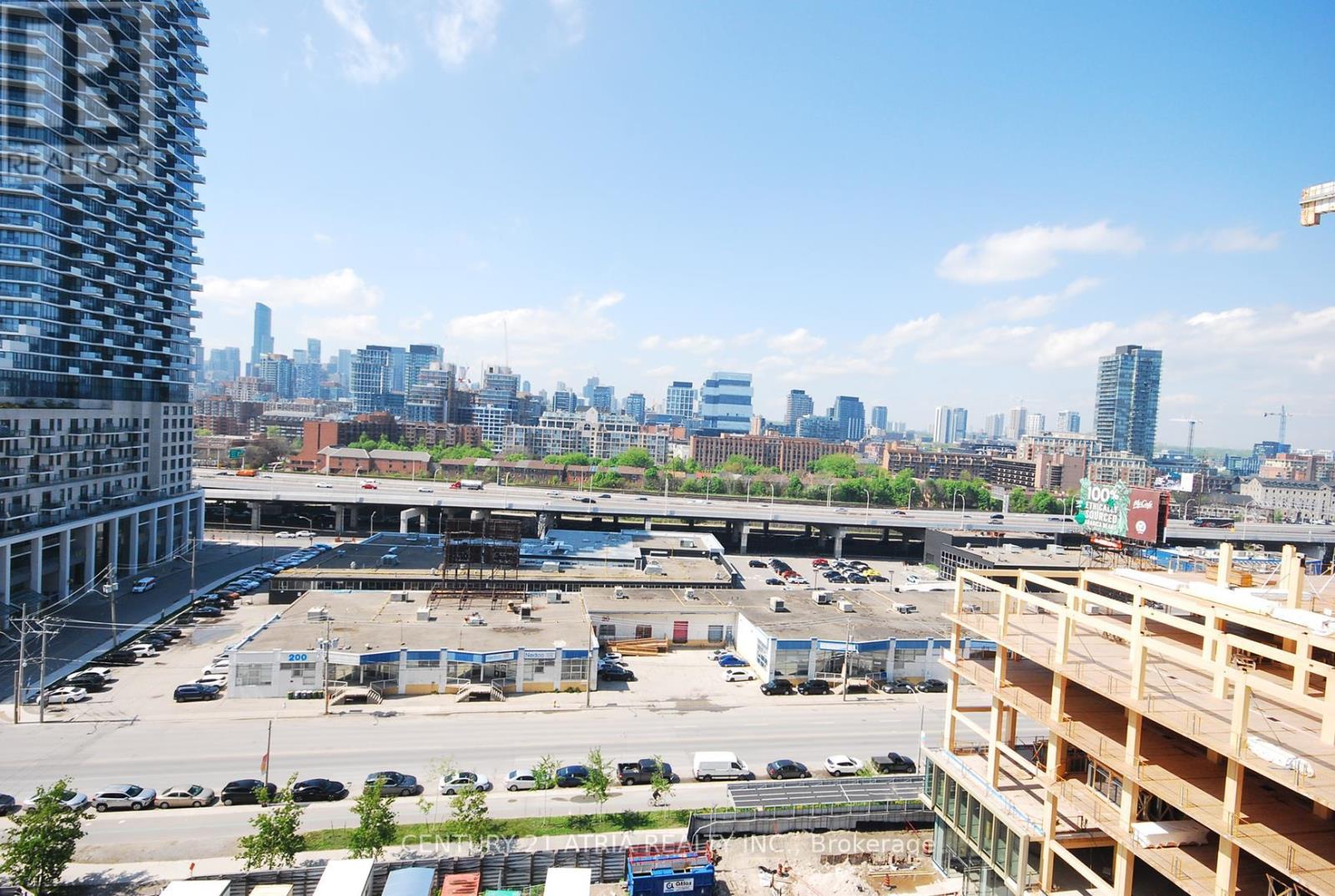 Gph24 - 1 Edgewater Drive, Toronto, Ontario  M5A 0L1 - Photo 23 - C13412102