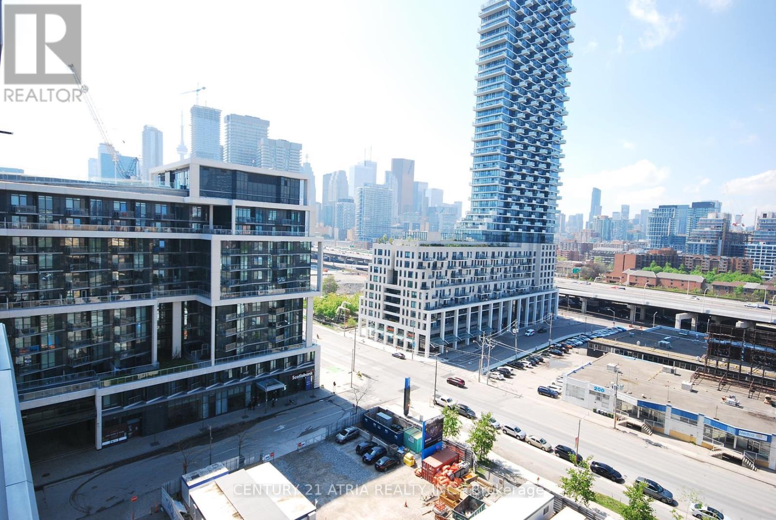 Gph24 - 1 Edgewater Drive, Toronto, Ontario  M5A 0L1 - Photo 24 - C13412102
