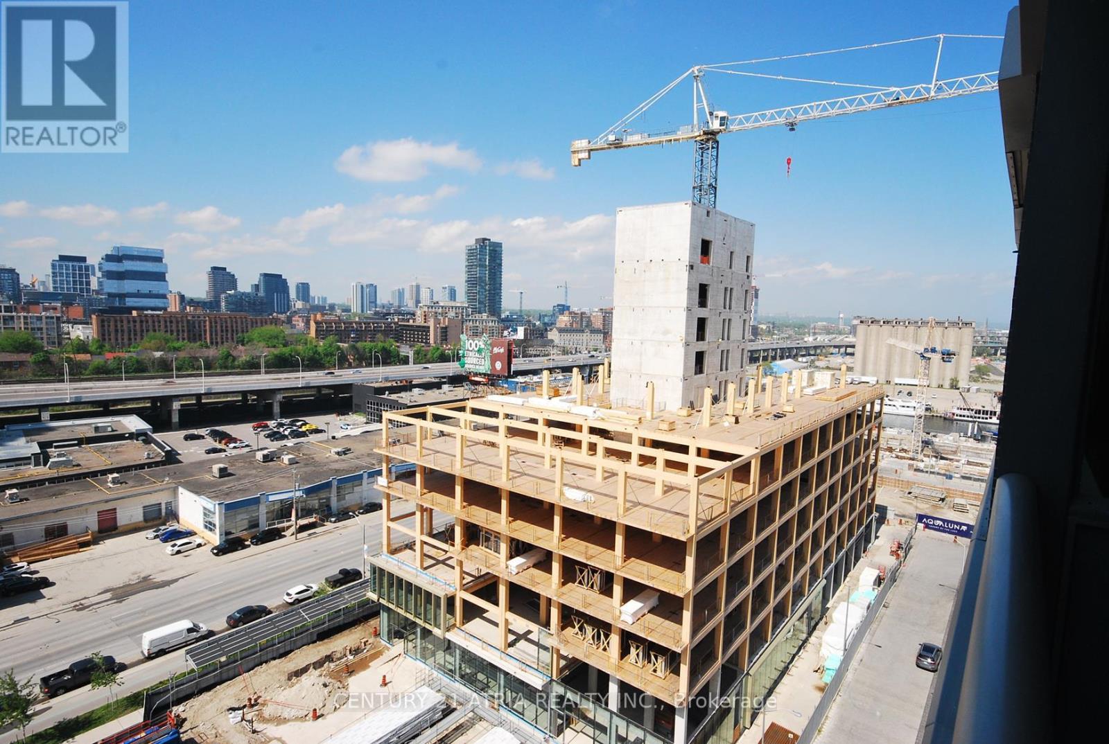 Gph24 - 1 Edgewater Drive, Toronto, Ontario  M5A 0L1 - Photo 25 - C13412102