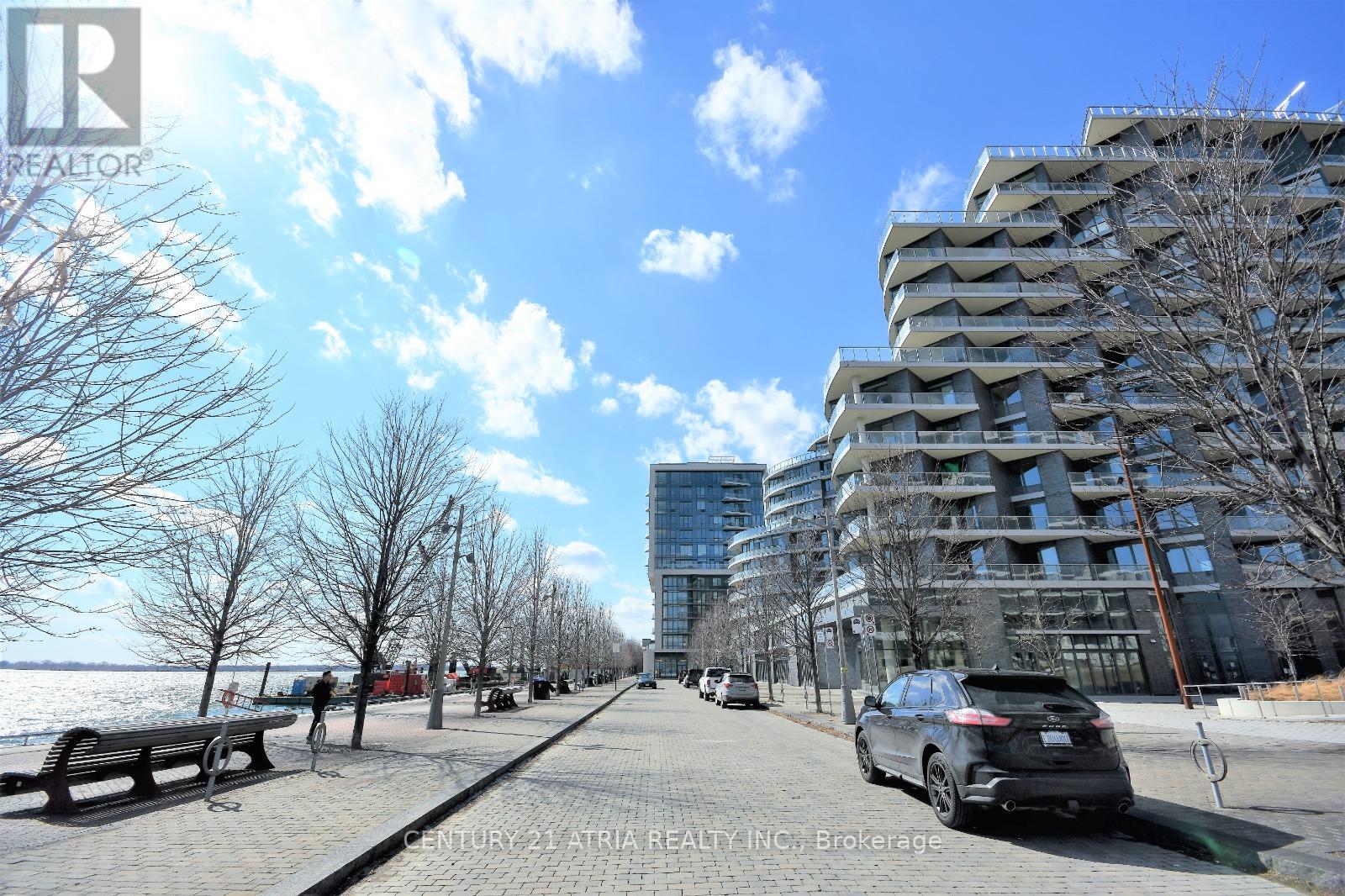 Gph24 - 1 Edgewater Drive, Toronto, Ontario  M5A 0L1 - Photo 27 - C13412102