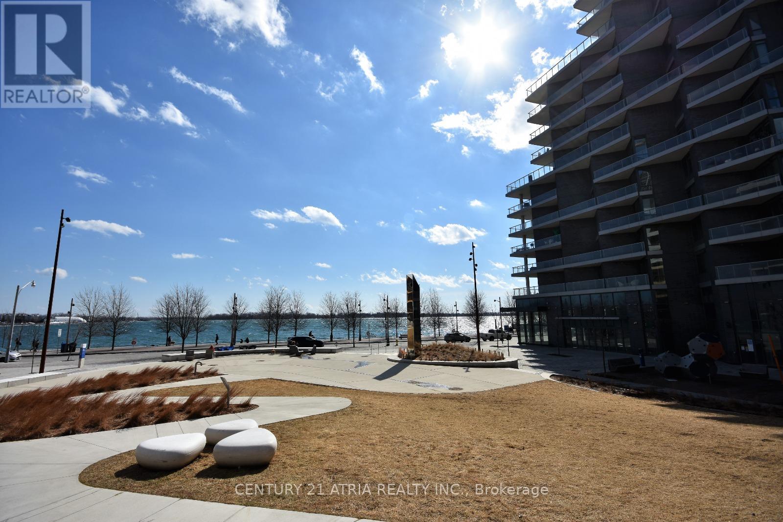 Gph24 - 1 Edgewater Drive, Toronto, Ontario  M5A 0L1 - Photo 28 - C13412102
