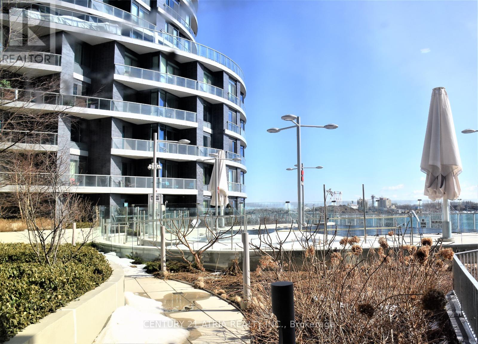 Gph24 - 1 Edgewater Drive, Toronto, Ontario  M5A 0L1 - Photo 29 - C13412102