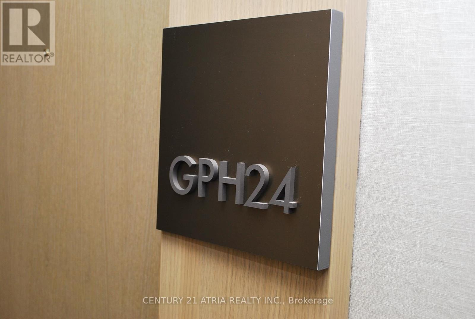 Gph24 - 1 Edgewater Drive, Toronto, Ontario  M5A 0L1 - Photo 4 - C13412102