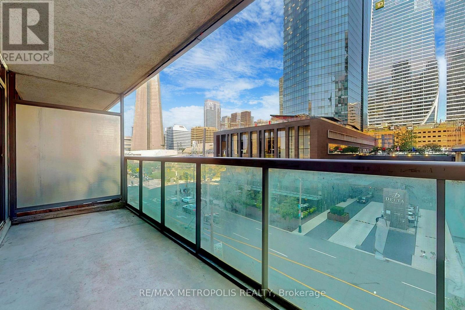 502 - 30 Grand Trunk Crescent, Toronto, Ontario  M5J 3A4 - Photo 31 - C13412118