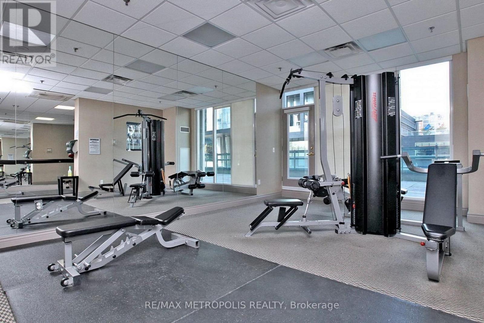 502 - 30 Grand Trunk Crescent, Toronto, Ontario  M5J 3A4 - Photo 48 - C13412118
