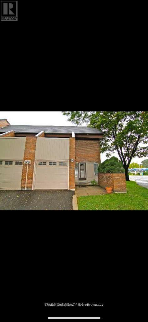 78 FLAMING ROSE WAY, Toronto, Ontario