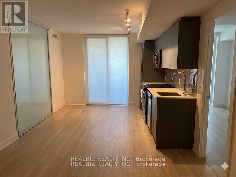 424 - 30 Tretti Way, Toronto, Ontario  M3H 0E3 - Photo 4 - C13412146