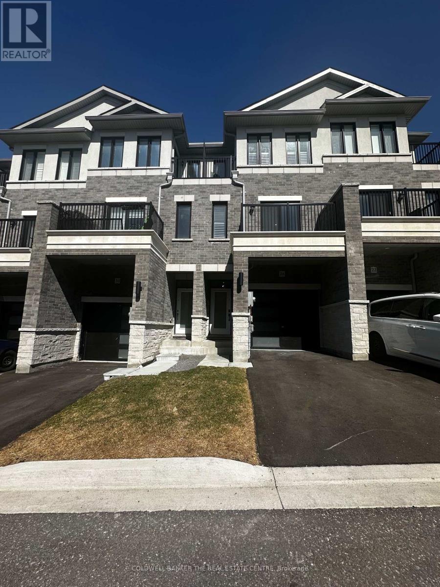 Main - 26 Gerry Henry Lane, Clarington, Ontario  L1E 0L8 - Photo 2 - E13412100