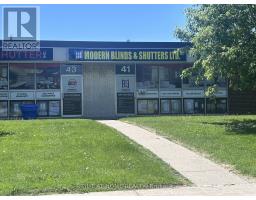 41-43 ESTATE DRIVE, Toronto, Ontario