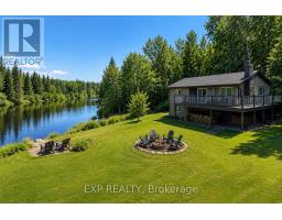 249 RIVER DRIVE, Burk's Falls, Ontario