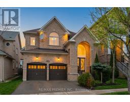 170 ASCALON DRIVE, Vaughan, Ontario