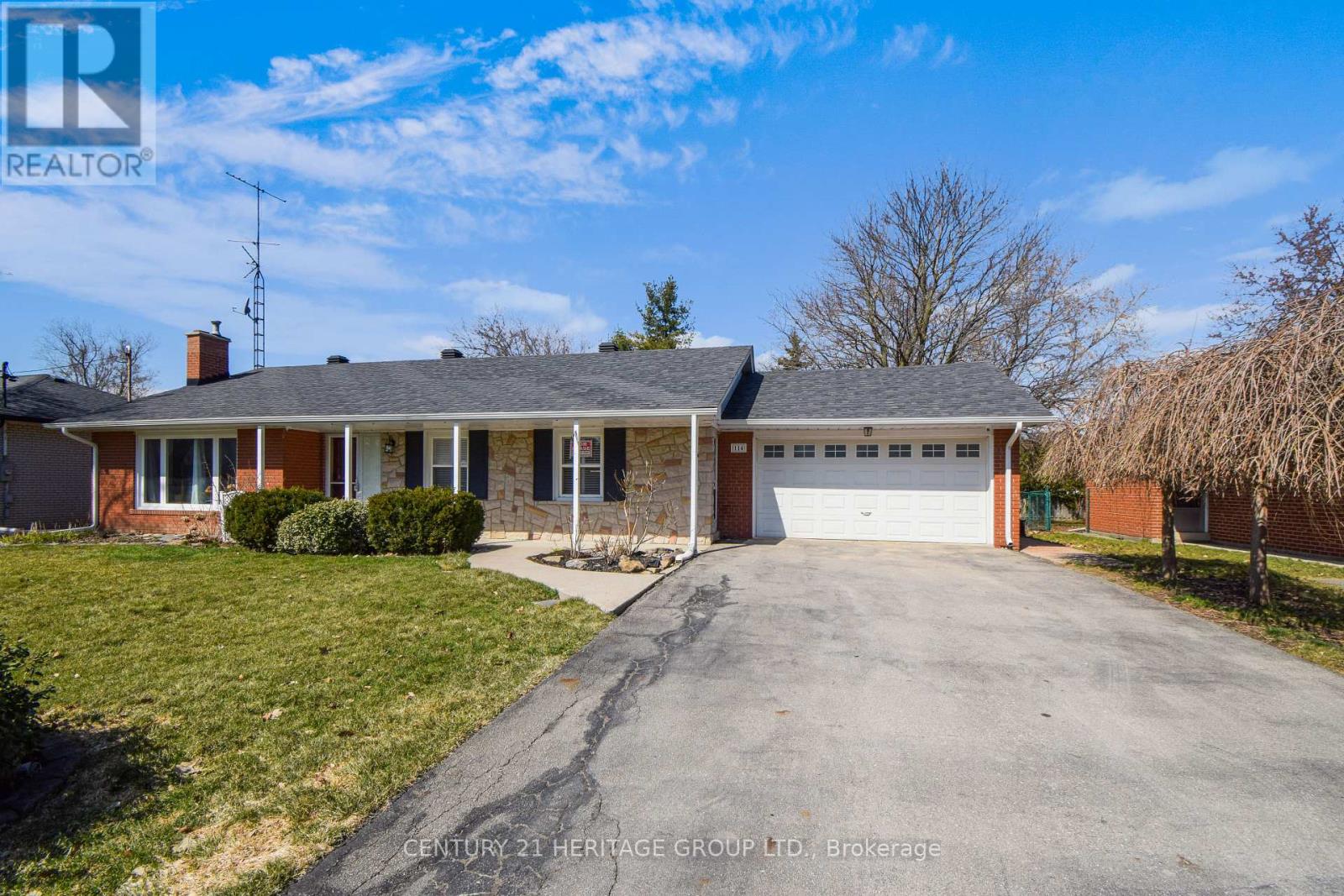 114 ELIZABETH GROVE, King, Ontario
