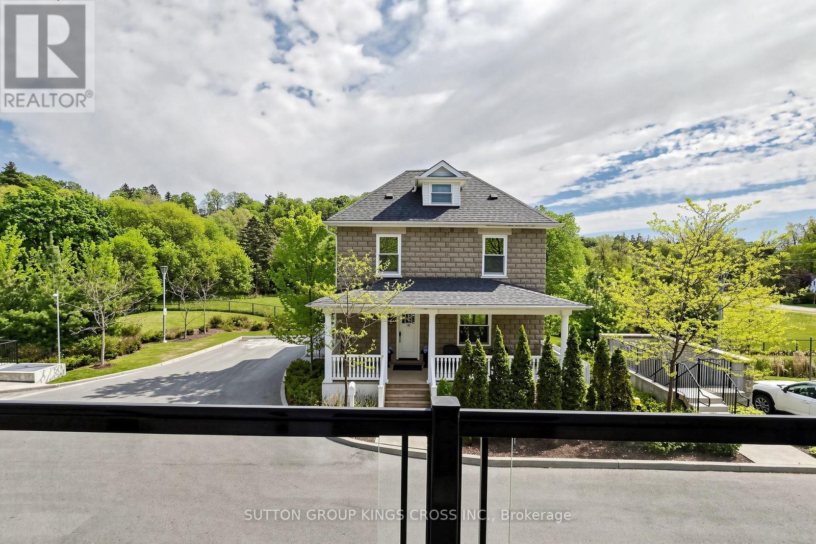 9 - 196 Pine Grove Road, Vaughan, Ontario  L4L 0H8 - Photo 14 - N13412132