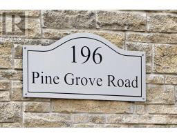 9 - 196 PINE GROVE ROAD, Vaughan, Ontario