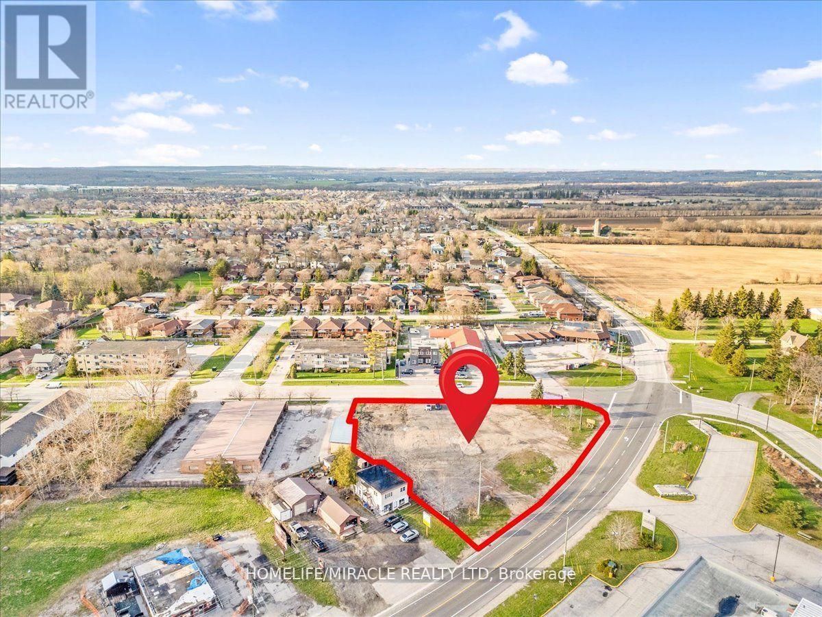444 BLAKE STREET, Barrie, Ontario