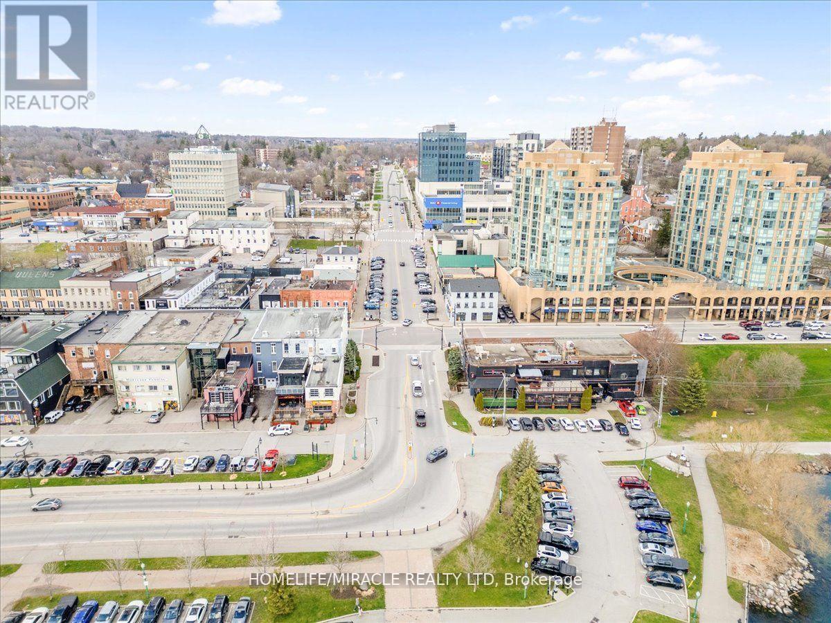 444 Blake Street, Barrie, Ontario L4M 1L3 - Photo 11 - S13412126