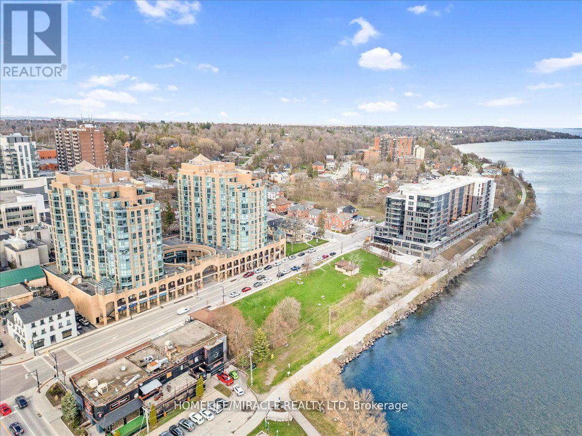444 Blake Street, Barrie, Ontario L4M 1L3 - Photo 5 - S13412126