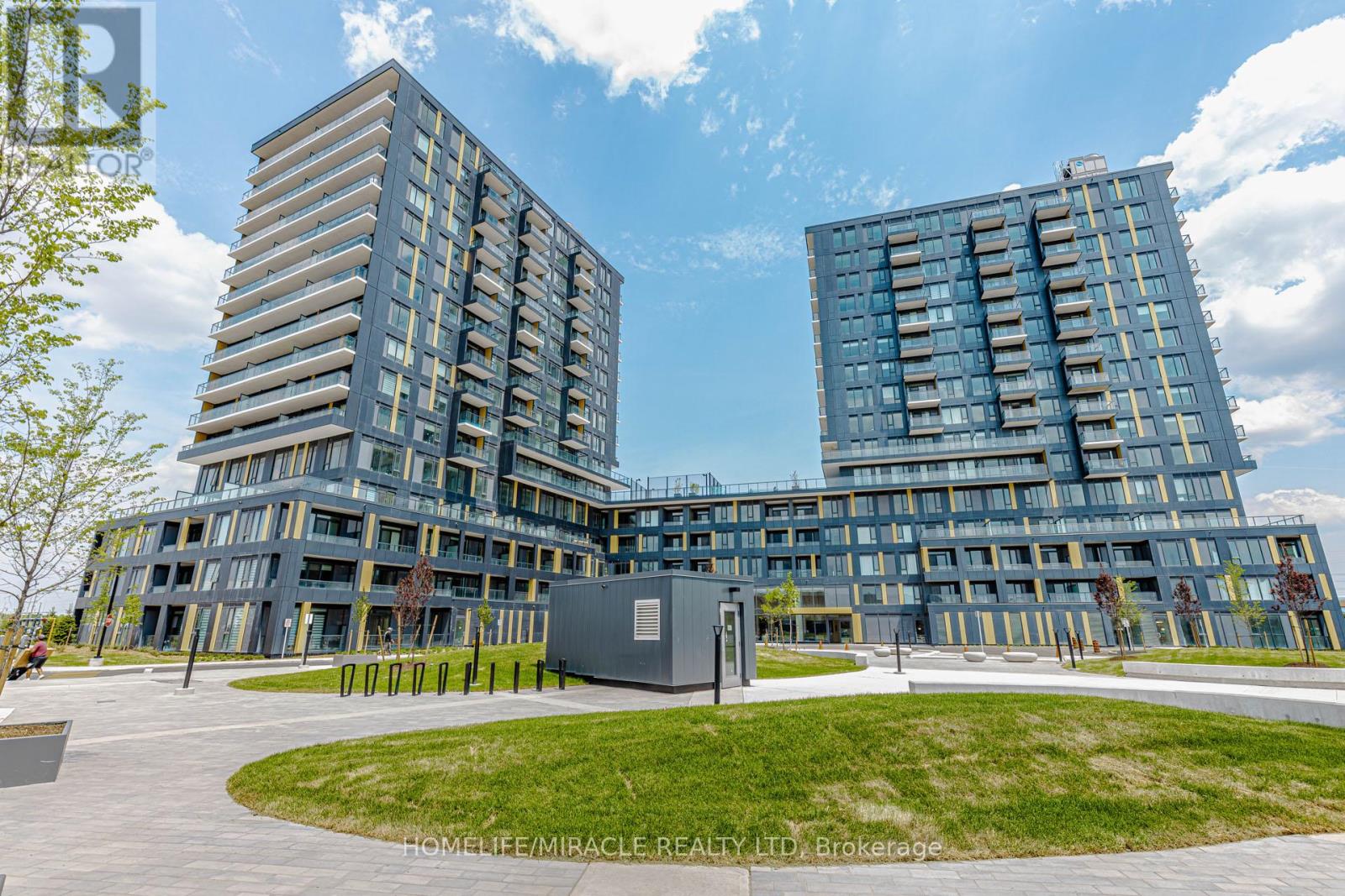 515 - 4878 POWERS COMMON, Burlington, Ontario