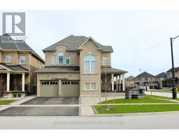 27 BRENTWICK DRIVE, Brampton, Ontario