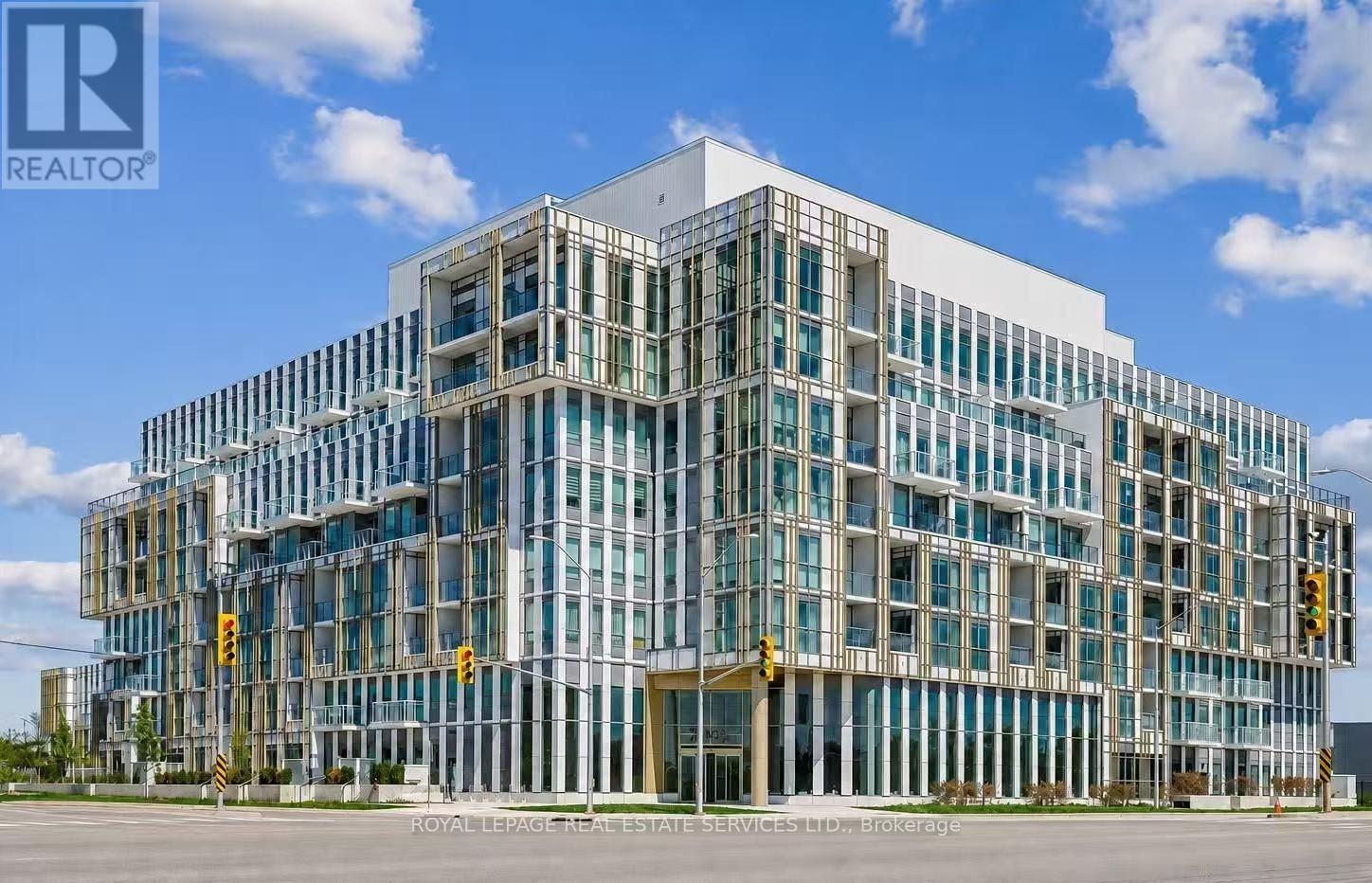 550 - 1005 DUNDAS STREET E, Oakville, Ontario