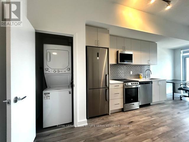 560 - 1005 Dundas Street E, Oakville, Ontario  L6H 8C7 - Photo 4 - W13412120