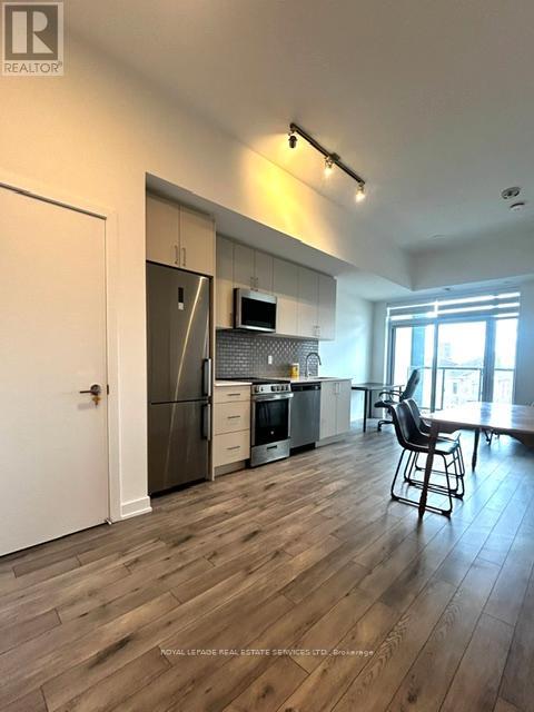 560 - 1005 Dundas Street E, Oakville, Ontario  L6H 8C7 - Photo 5 - W13412120