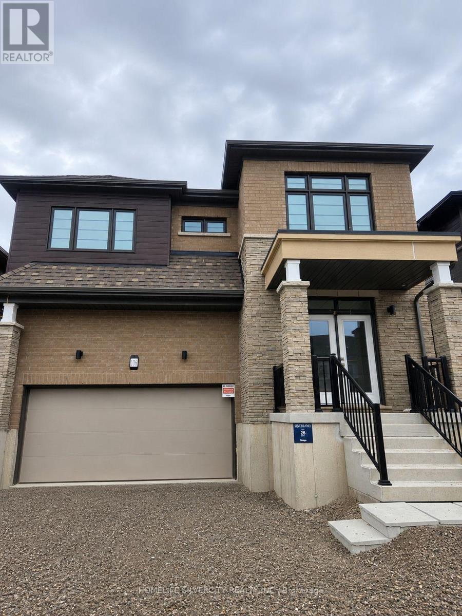 106 ADELINE CRESCENT, Woolwich, Ontario