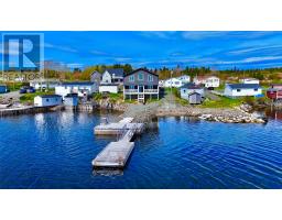 105 Bob Clark Drive, Campbellton, Newfoundland & Labrador