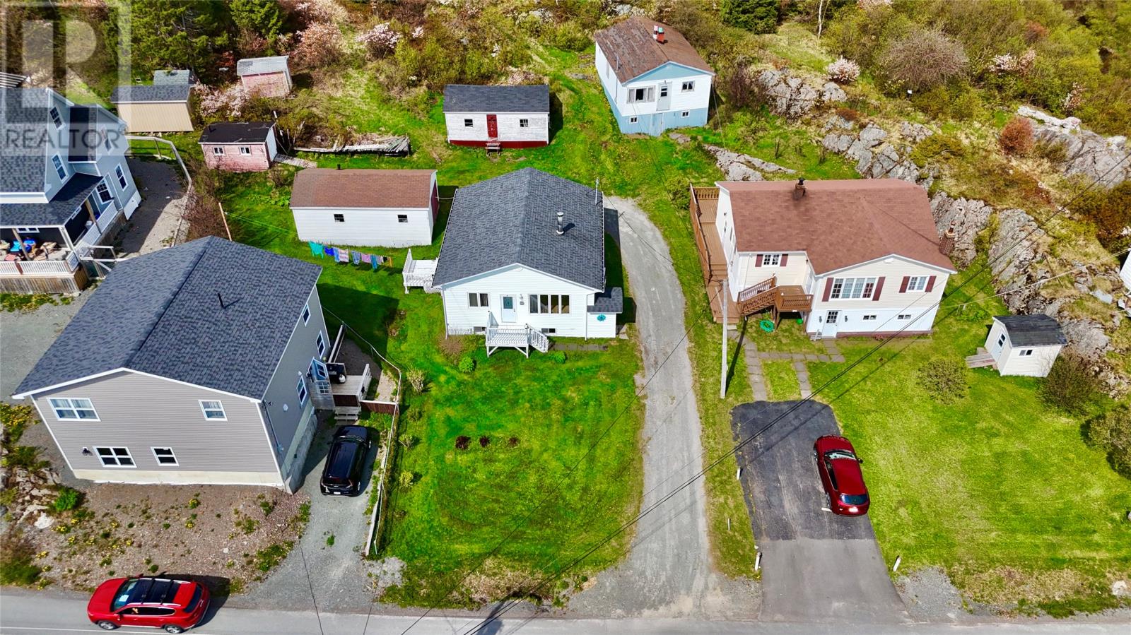 98 Bob Clark Drive, Campbellton, Newfoundland & Labrador  A0G 1L0 - Photo 36 - 1298491