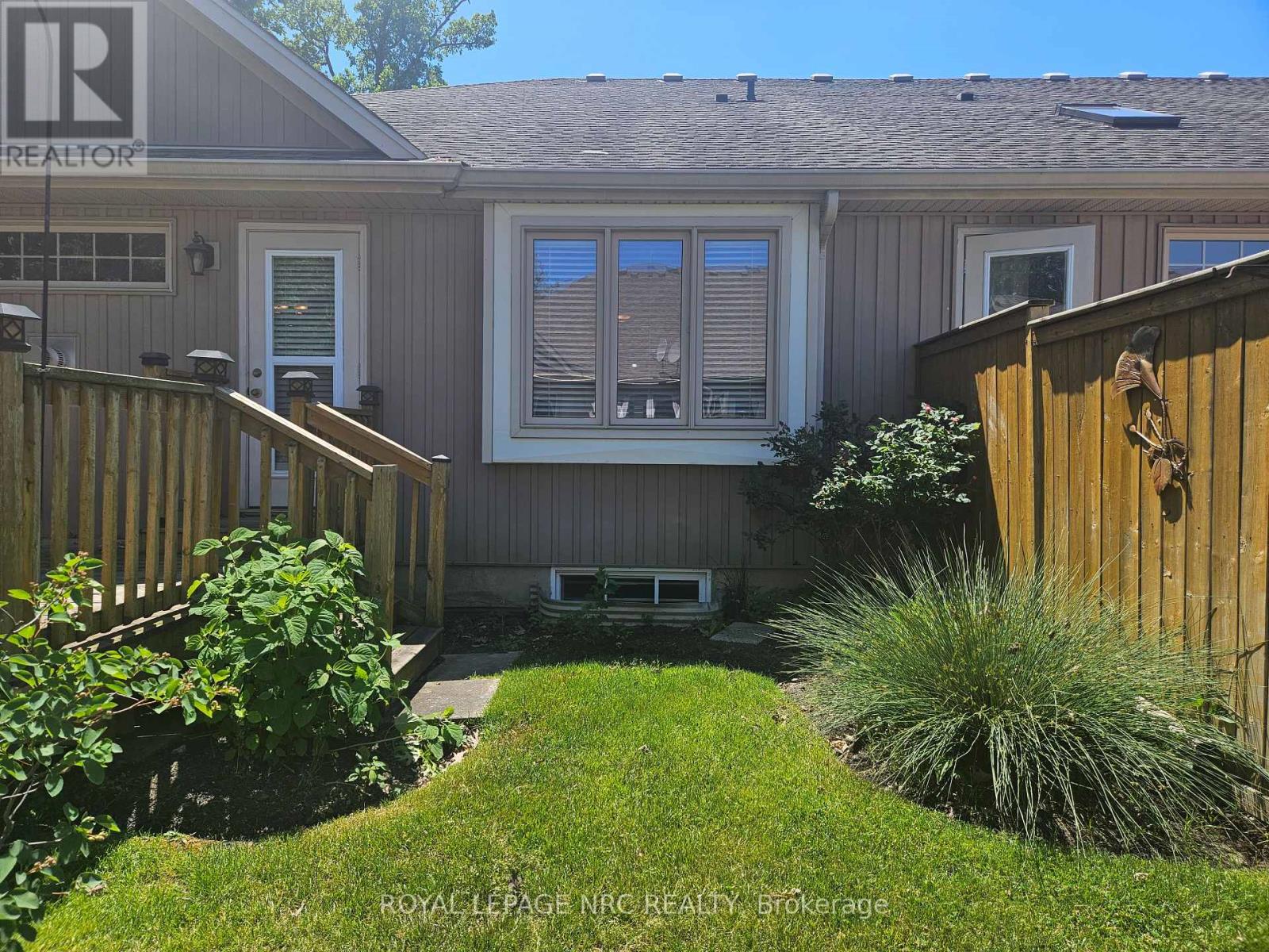 1 - 603 Welland Avenue, St. Catharines, Ontario  L2M 0A6 - Photo 31 - X13247118