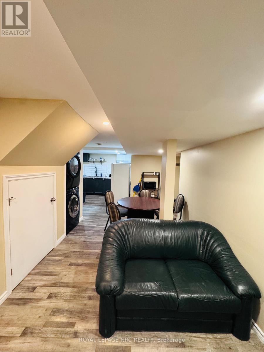 Basement - 170 Louth Street, St. Catharines, Ontario  L2S 2R3 - Photo 16 - X13412164